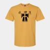 Gildan SoftStyle® Midweight T-Shirt Thumbnail
