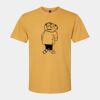 Gildan SoftStyle® Midweight T-Shirt Thumbnail