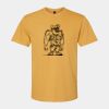 Gildan SoftStyle® Midweight T-Shirt Thumbnail