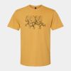 Gildan SoftStyle® Midweight T-Shirt Thumbnail
