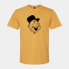 Gildan SoftStyle® Midweight T-Shirt Thumbnail