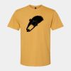 Gildan SoftStyle® Midweight T-Shirt Thumbnail