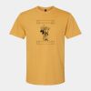 Gildan SoftStyle® Midweight T-Shirt Thumbnail