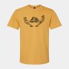 Gildan SoftStyle® Midweight T-Shirt Thumbnail