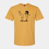 Gildan SoftStyle® Midweight T-Shirt Thumbnail