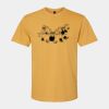 Gildan SoftStyle® Midweight T-Shirt Thumbnail