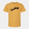 Gildan SoftStyle® Midweight T-Shirt Thumbnail