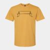 Gildan SoftStyle® Midweight T-Shirt Thumbnail