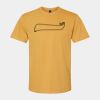 Gildan SoftStyle® Midweight T-Shirt Thumbnail