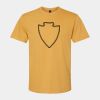 Gildan SoftStyle® Midweight T-Shirt Thumbnail