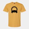 Gildan SoftStyle® Midweight T-Shirt Thumbnail