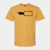 Gildan SoftStyle® Midweight T-Shirt Thumbnail