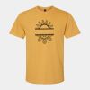 Gildan SoftStyle® Midweight T-Shirt Thumbnail