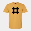 Gildan SoftStyle® Midweight T-Shirt Thumbnail
