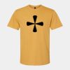 Gildan SoftStyle® Midweight T-Shirt Thumbnail