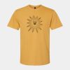 Gildan SoftStyle® Midweight T-Shirt Thumbnail