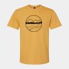 Gildan SoftStyle® Midweight T-Shirt Thumbnail