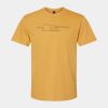 Gildan SoftStyle® Midweight T-Shirt Thumbnail