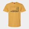 Gildan SoftStyle® Midweight T-Shirt Thumbnail
