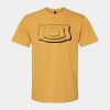Gildan SoftStyle® Midweight T-Shirt Thumbnail