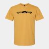 Gildan SoftStyle® Midweight T-Shirt Thumbnail