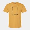 Gildan SoftStyle® Midweight T-Shirt Thumbnail