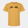 Gildan SoftStyle® Midweight T-Shirt Thumbnail