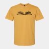 Gildan SoftStyle® Midweight T-Shirt Thumbnail
