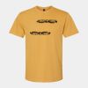 Gildan SoftStyle® Midweight T-Shirt Thumbnail