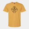 Gildan SoftStyle® Midweight T-Shirt Thumbnail
