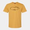 Gildan SoftStyle® Midweight T-Shirt Thumbnail