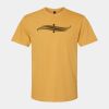 Gildan SoftStyle® Midweight T-Shirt Thumbnail