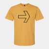 Gildan SoftStyle® Midweight T-Shirt Thumbnail