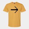 Gildan SoftStyle® Midweight T-Shirt Thumbnail