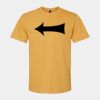 Gildan SoftStyle® Midweight T-Shirt Thumbnail