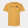 Gildan SoftStyle® Midweight T-Shirt Thumbnail