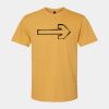 Gildan SoftStyle® Midweight T-Shirt Thumbnail