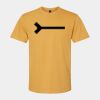 Gildan SoftStyle® Midweight T-Shirt Thumbnail