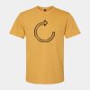 Gildan SoftStyle® Midweight T-Shirt Thumbnail