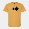 Gildan SoftStyle® Midweight T-Shirt Thumbnail