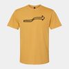 Gildan SoftStyle® Midweight T-Shirt Thumbnail
