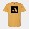 Gildan SoftStyle® Midweight T-Shirt Thumbnail
