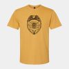 Gildan SoftStyle® Midweight T-Shirt Thumbnail