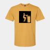 Gildan SoftStyle® Midweight T-Shirt Thumbnail