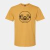 Gildan SoftStyle® Midweight T-Shirt Thumbnail