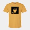 Gildan SoftStyle® Midweight T-Shirt Thumbnail