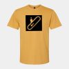 Gildan SoftStyle® Midweight T-Shirt Thumbnail