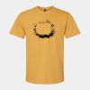 Gildan SoftStyle® Midweight T-Shirt Thumbnail