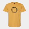 Gildan SoftStyle® Midweight T-Shirt Thumbnail