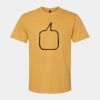 Gildan SoftStyle® Midweight T-Shirt Thumbnail
